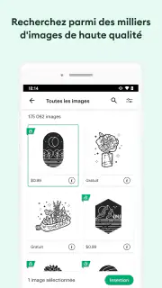 Cricut Design Space screenshot 5