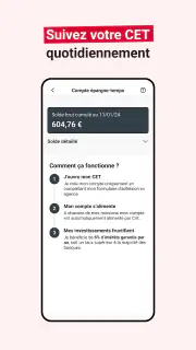Crit Emploi & Intérim screenshot 3