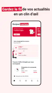 Crit Emploi & Intérim screenshot 4