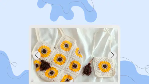 Crochet pas à pas en français screenshot 8