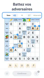 Crossword Master: Mots fléchés screenshot 3