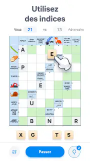 Crossword Master: Mots fléchés screenshot 4