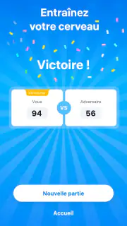 Crossword Master: Mots fléchés screenshot 5