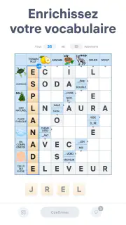 Crossword Master: Mots fléchés screenshot 7
