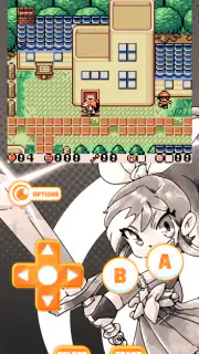 Crunchyroll: Hime's Quest screenshot 3