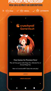 Crunchyroll: Hime's Quest screenshot 8