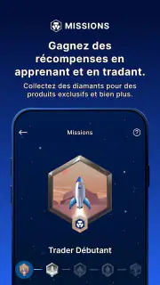 Crypto.com - Achat de BTC, CRO screenshot 8
