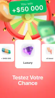 Cryptoguru: Trading Simulateur screenshot 3