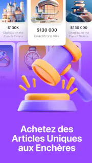 Cryptoguru: Trading Simulateur screenshot 4