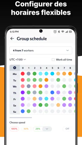 CryptoTab Farm PRO screenshot