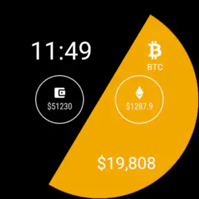 CryptoWatch screenshot 8