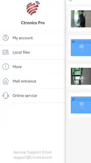 Ctronics Pro screenshot 3