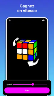 Cube Solver screenshot 4