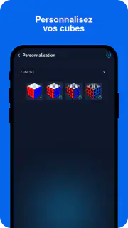 Cube Solver screenshot 6