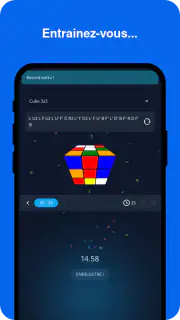 Cube Solver screenshot 7