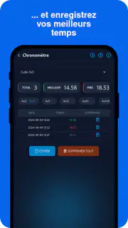 Cube Solver screenshot 8