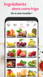 Cuisine Actuelle: idée recette screenshot 5