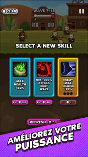 Cup Heroes screenshot 3