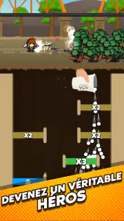 Cup Heroes screenshot 5
