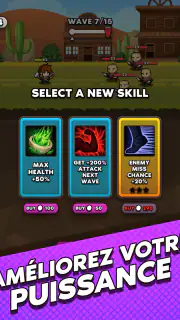 Cup Heroes screenshot 8