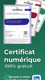 Cursa - Cours en ligne screenshot 3