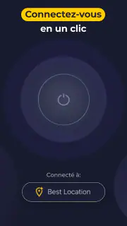 CyberGhost VPN : sécurité WiFI screenshot 6