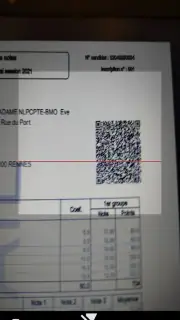 CycladesVerif screenshot 6