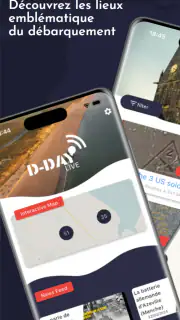 D Day Live screenshot 1