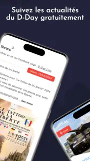 D Day Live screenshot 4