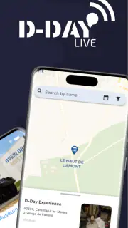 D Day Live screenshot 5
