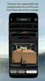 Dacia AR screenshot 7