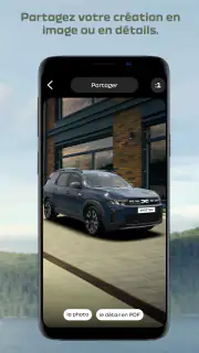 Dacia AR screenshot 8