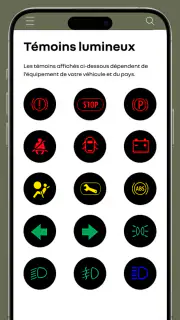 Dacia Guide screenshot 3