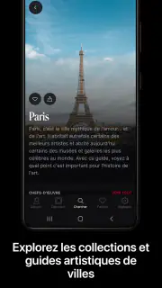 DailyArt - Votre Dose d'Art screenshot 5