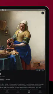 DailyArt - Votre Dose d'Art screenshot 8