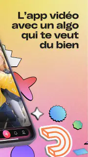 Dailymotion Ton App Vidéo screenshot 2