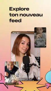 Dailymotion Ton App Vidéo screenshot 3