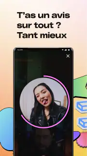 Dailymotion Ton App Vidéo screenshot 4