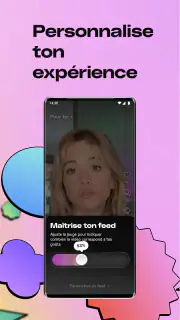 Dailymotion Ton App Vidéo screenshot 6