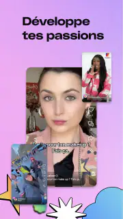 Dailymotion Ton App Vidéo screenshot 7