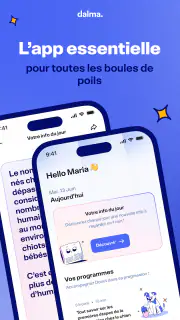 Dalma - Éducation & Assurance screenshot 1