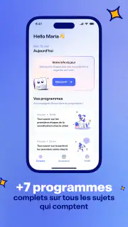 Dalma - Éducation & Assurance screenshot 2