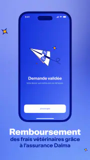 Dalma - Éducation & Assurance screenshot 4