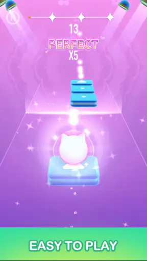 Dancing Cats - Jeux De Musique screenshot