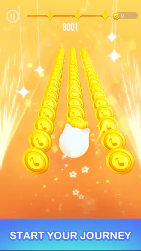 Dancing Cats - Jeux De Musique screenshot
