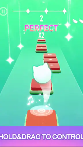 Dancing Cats - Jeux De Musique screenshot