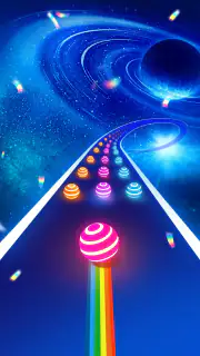 Dancing Road - Chemin dansant screenshot 3