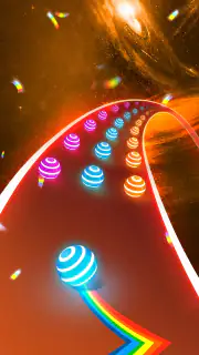 Dancing Road - Chemin dansant screenshot 4