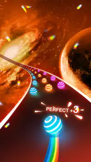 Dancing Road - Chemin dansant screenshot 5