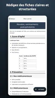DansMaBlouse screenshot 3